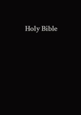 bokomslag KJV Theme Rheme Bible
