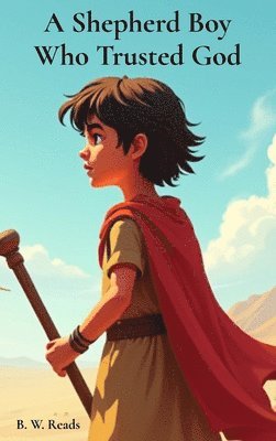 B W Reads, B. W. Reads - Shepherd Boy Who Trusted God, Inbunden