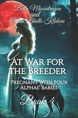 At War for the Breeder 1