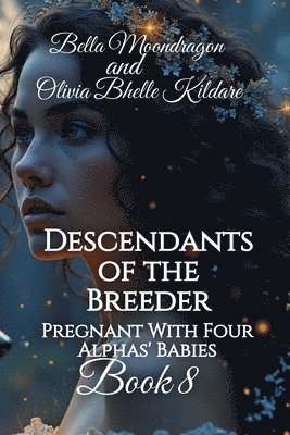 Descendants of the Breeder 1