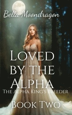 Loved by the Alpha 1