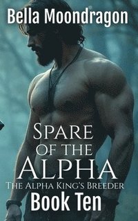 bokomslag Spare of the Alpha