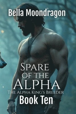 bokomslag Spare of the Alpha