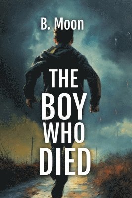 bokomslag Boy Who Died