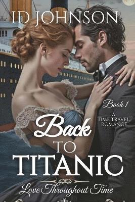 bokomslag Back to Titanic