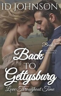 bokomslag Back to Gettysburg