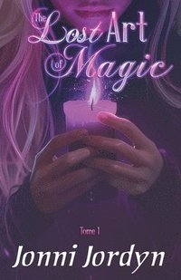 bokomslag Lost Art of Magic