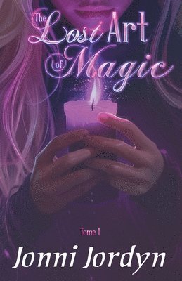 bokomslag Lost Art of Magic