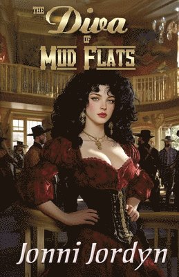 bokomslag Diva of Mud Flats