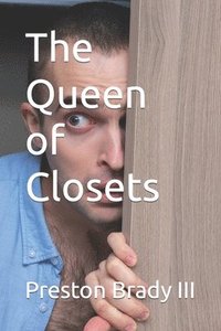bokomslag Queen of Closets