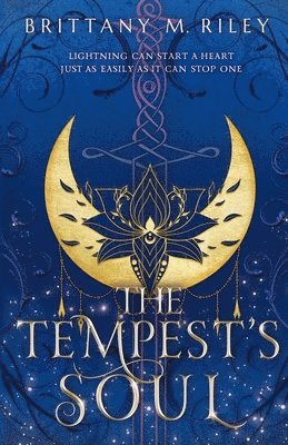 The Tempest's Soul 1