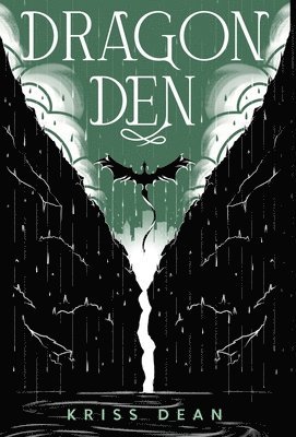 Kriss Dean - Dragon Den, Inbunden