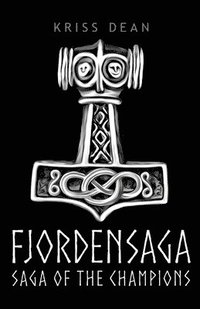 bokomslag Fjordensaga