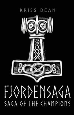 bokomslag Fjordensaga