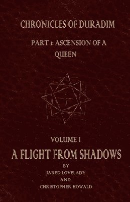 A Flight From Shadows 1