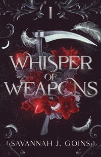 bokomslag Whisper of Weapons