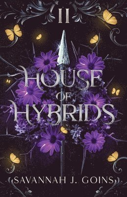 House of Hybrids 1