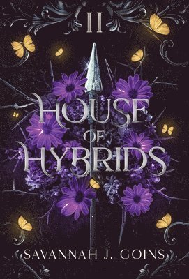 House of Hybrids 1