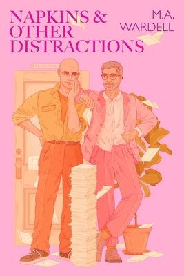 Napkins & Other Distractions 1