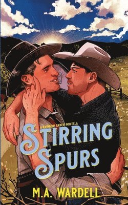 bokomslag Stirring Spurs