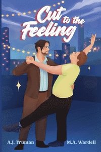 bokomslag Cut to the Feeling