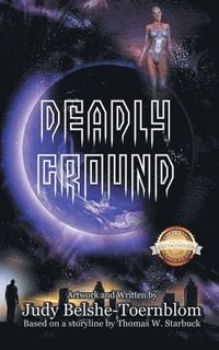 bokomslag Deadly Ground