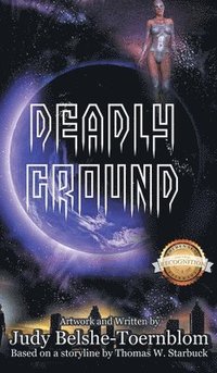 bokomslag Deadly Ground