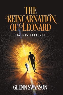 bokomslag The Reincarnation of Leonard