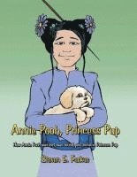 bokomslag Annie Pooh, Princess Pup (Latest Edition)