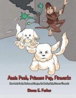 bokomslag Annie Pooh, Princess Pup, Fireworks (Latest Edition)