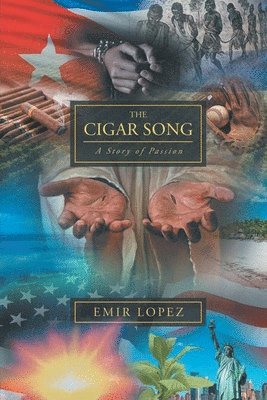 bokomslag Cigar Song