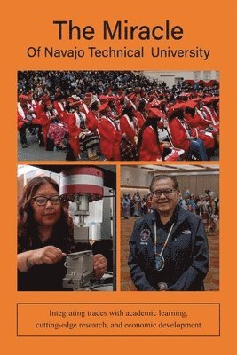 Miracle of Navajo Technical University