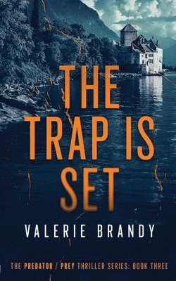 Valerie Brandy - Trap is Set, Häftad