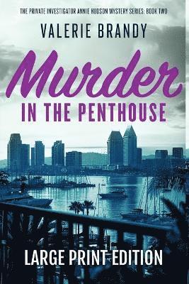 Murder in the Penthouse 1