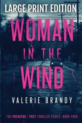 The Woman in the Wind 1