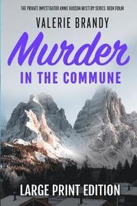 bokomslag Murder in the Commune