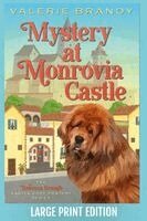 Valerie Brandy - Mystery at Monrovia Castle, Häftad