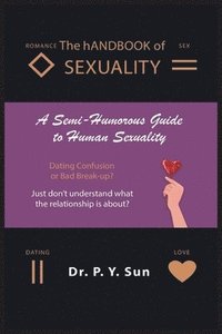 bokomslag The hANDBOOK of SEXUALITY