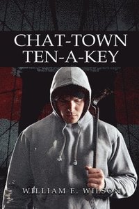 bokomslag Chat-Town Ten-A-Key