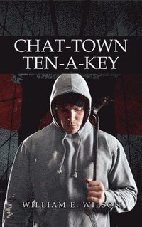 bokomslag Chat-Town
