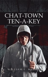 bokomslag Chat-Town: Ten-A-Key