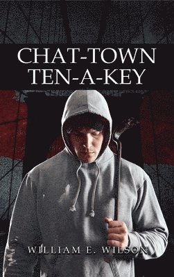 bokomslag Chat-Town