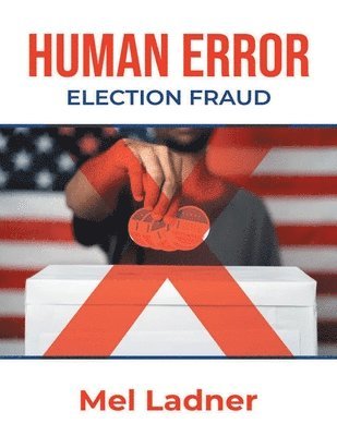 bokomslag Human Error