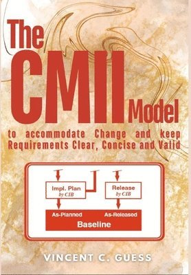 The CMII Model: to Accommodate Change and Keep Requirements Clear, Concise and Valid 1