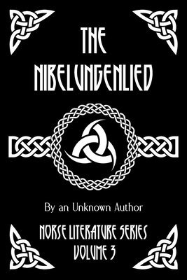 Anonymous - Nibelungenlied, Häftad