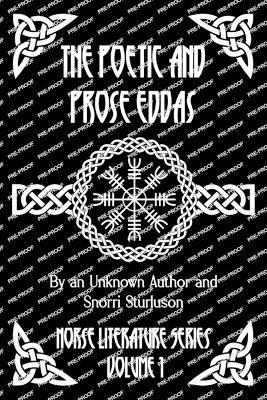 Poetic and Prose Eddas