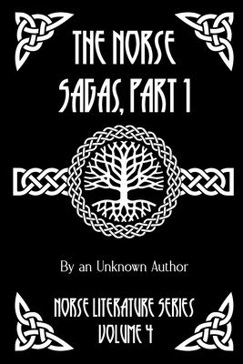 bokomslag The Norse Sagas, Part 1