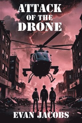 Attack of the Drone 1