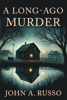 Long-Ago Murder