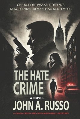 The Hate Crime 1